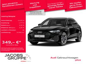 Audi A3 Sportback 35 TFSI S tronic S line