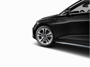 Audi A3 Sportback 35 TFSI S tronic S line