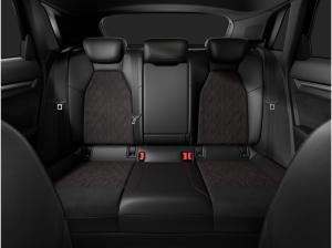 Audi A3 Sportback 35 TFSI S tronic S line