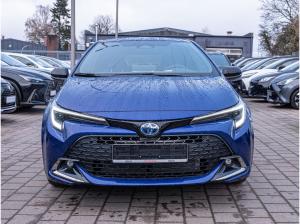 Toyota Corolla HOTDEAL🔥 LED SITZH KAMERA-🔥 in HH auf Lager