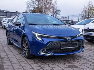 Toyota Corolla HOTDEAL🔥 LED SITZH KAMERA-🔥 in HH auf Lager