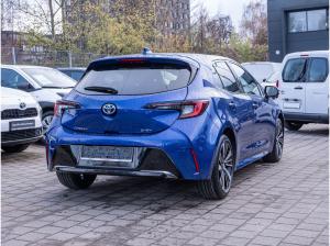 Toyota Corolla HOTDEAL🔥 LED SITZH KAMERA-🔥 in HH auf Lager