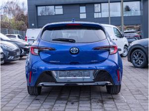 Toyota Corolla HOTDEAL🔥 LED SITZH KAMERA-🔥 in HH auf Lager
