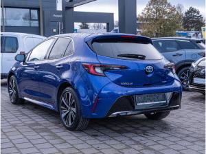 Toyota Corolla HOTDEAL🔥 LED SITZH KAMERA-🔥 in HH auf Lager