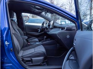 Toyota Corolla HOTDEAL🔥 LED SITZH KAMERA-🔥 in HH auf Lager