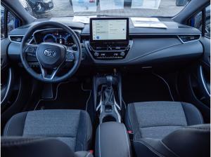 Toyota Corolla HOTDEAL🔥 LED SITZH KAMERA-🔥 in HH auf Lager