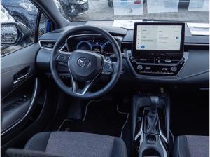 Toyota Corolla HOTDEAL🔥 LED SITZH KAMERA-🔥 in HH auf Lager