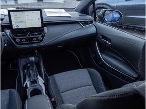 Toyota Corolla HOTDEAL🔥 LED SITZH KAMERA-🔥 in HH auf Lager