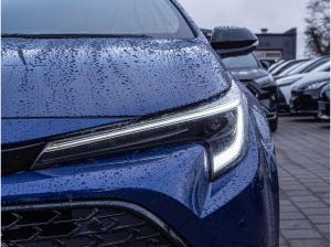 Toyota Corolla HOTDEAL🔥 LED SITZH KAMERA-🔥 in HH auf Lager