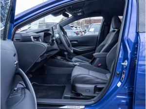 Toyota Corolla HOTDEAL🔥 LED SITZH KAMERA-🔥 in HH auf Lager