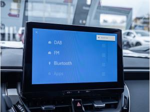 Toyota Corolla HOTDEAL🔥 LED SITZH KAMERA-🔥 in HH auf Lager