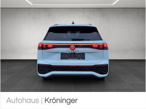 Volkswagen Tayron 2.0 TSI DSG 4Motion R-Line **SOFORT VERFÜGBAR**