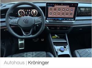 Volkswagen Tayron 2.0 TSI DSG 4Motion R-Line **SOFORT VERFÜGBAR**