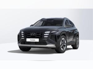 Hyundai TUCSON 1.6 T-GDI 7-DCT 2WD Trend + LED-Paket