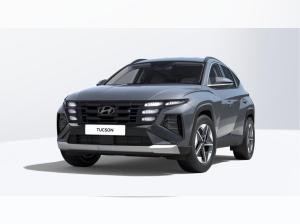 Hyundai TUCSON MJ26 1.6 T-GDI 7-DCT 2WD Trend + KRELL Soundsystem