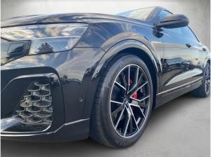 Audi SQ8 TFSI quattro tiptronic