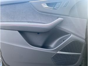 Audi SQ8 TFSI quattro tiptronic
