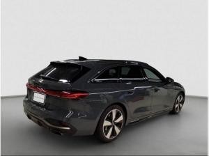 Audi A5 Avant TFSI S tronic edition one S line *WKR*ACC*AHK*
