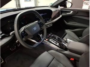 Audi A5 Avant TFSI S tronic edition one S line *WKR*ACC*AHK*