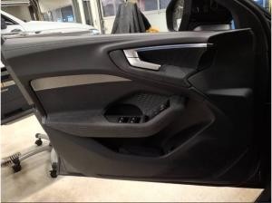 Audi A5 Avant TFSI S tronic edition one S line *WKR*ACC*AHK*