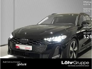 Audi A5 Avant 2.0 TFSI S line AHK ACC LED+ Kamera