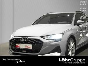 Audi A3 Sportback 35 TDI advanced SONOS ACC Kamera