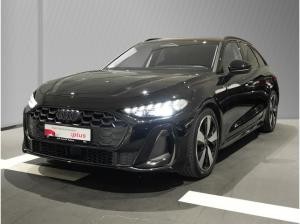 Audi A5 Avant 2.0 TFSI S line AHK ACC LED+ Kamera