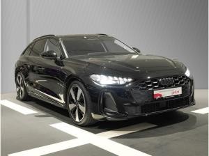 Audi A5 Avant 2.0 TFSI S line AHK ACC LED+ Kamera