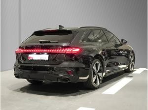 Audi A5 Avant 2.0 TFSI S line AHK ACC LED+ Kamera