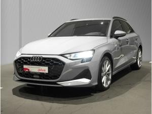 Audi A3 Sportback 35 TDI advanced SONOS ACC Kamera
