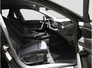 Audi A5 Avant 2.0 TFSI S line AHK ACC LED+ Kamera