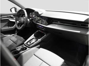 Audi A3 Sportback 35 TDI advanced SONOS ACC Kamera