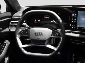 Audi A5 Avant 2.0 TFSI S line AHK ACC LED+ Kamera