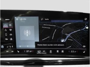 Audi A5 Avant 2.0 TFSI S line AHK ACC LED+ Kamera