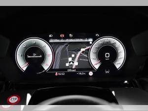 Audi A3 Sportback 30 TDI Standheizung Business