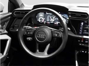 Audi A3 Sportback 35 TDI advanced SONOS ACC Kamera