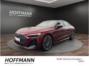 Audi A5 Limousine TFSI q. S line Pano+Kamera