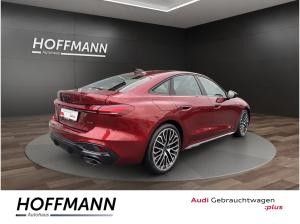 Audi A5 Limousine TFSI q. S line Pano+Kamera
