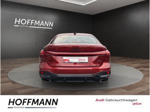 Audi A5 Limousine TFSI q. S line Pano+Kamera