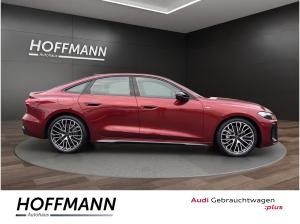 Audi A5 Limousine TFSI q. S line Pano+Kamera