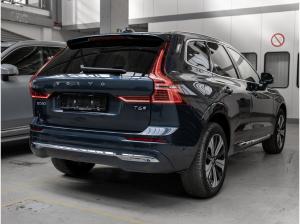 Volvo XC60 T6 Plus Bright Recharge Plug-In Hybrid AWD