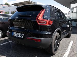 Volvo XC40 B3 Plus Black Edition