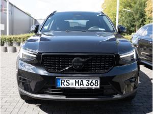 Volvo XC40 B3 Plus Black Edition