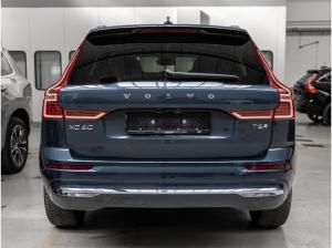 Volvo XC60 T6 Plus Bright Recharge Plug-In Hybrid AWD