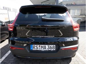 Volvo XC40 B3 Plus Black Edition