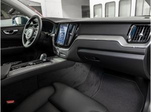 Volvo XC60 T6 Plus Bright Recharge Plug-In Hybrid AWD
