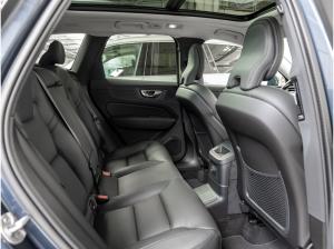 Volvo XC60 T6 Plus Bright Recharge Plug-In Hybrid AWD