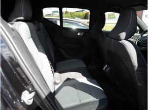 Volvo XC40 B3 Plus Black Edition