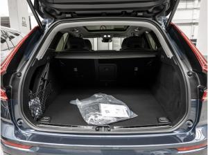 Volvo XC60 T6 Plus Bright Recharge Plug-In Hybrid AWD
