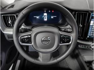 Volvo XC60 T6 Plus Bright Recharge Plug-In Hybrid AWD